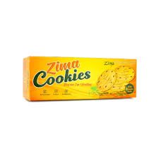 Zima Cookies Biscuit With Pumpkin Seeds 100g