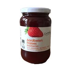 Everyday Confiture fraises – 450g
