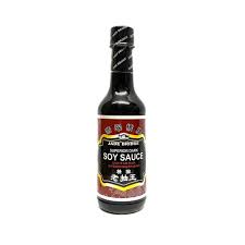 Jade Brigde Superior Dark Soy Sauce 500ml