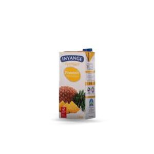 Inyange Pineapple Juice 1L