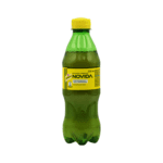 Novida Pineapple Breeze Non-alcholic Malt Beverage 500ml