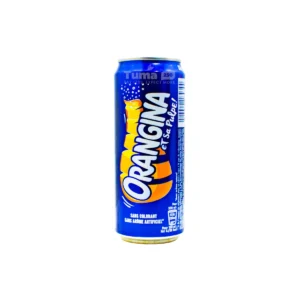 Orangina Beer Can (6.0%) 33cl