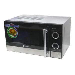 Sayona Electric 42L Microwave Oven (SMO-2496)