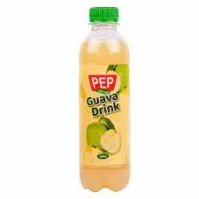 PEP Guava Drink 500ml