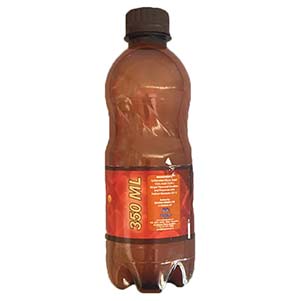 Soyona Twist Tangawizi 350ml