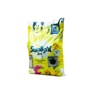 Sunlight 2in1 Auto Machine Washing Powder  3.5kg