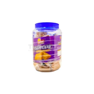 Sunveat Short Cake Biscuit 1kg