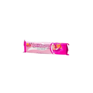 Sunveat Petit Beurre Biscuit(milky strawberry) -75g