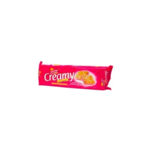 Sunveat Creamy Strawberry Biscuit 80g