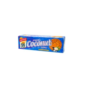Sunveat Club 99 Original Coconut Biscuit 175g