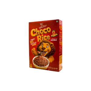 Trendy World Choco Rice 375g