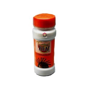 Tropical Heat Cinnamon Cassia Spice