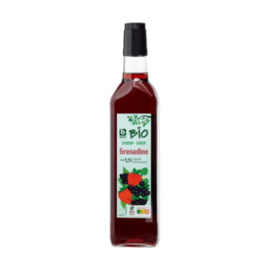 Boni Bio Grenadine Syrup 70cl