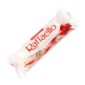 Confetteria Raffaello Chocolate 30g
