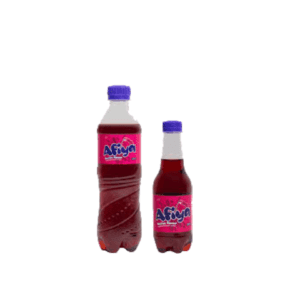 Afia  berries flavoured  Drink 400ml