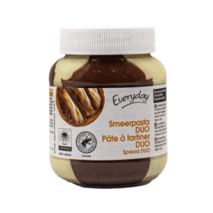 Everyday Smeerpasta Spread Duo 400g