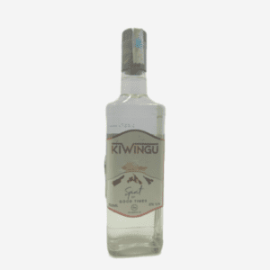KIWINGU SPIRIT OF GOOD TIMES, 240ML, ALC 37% VOL