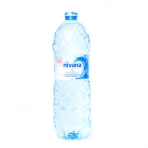 Nivana Packaged Drinking Water