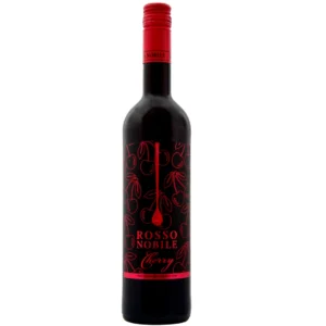 Rosso Nobile Cherry 10% Alc 75cl