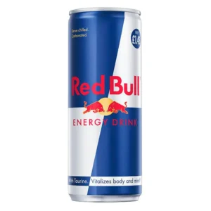 Red Bull Energy Drink