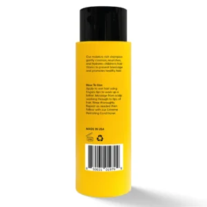 Sunny Isle Kids Care Extreme Hydrating Shampoo 354ml