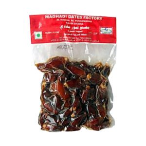 Maghadi Dates Fruit -500g