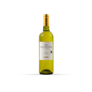 Caze Blanque Sauvignon 12.5% Alc Vol 750