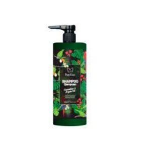Papilion Cucumber & Argan Oil Shampoo 1L