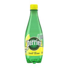 PERRIER Water 0 Sugar (Lemon) 50cl