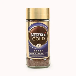 Nescafe Gold Dessert Arabic Intensive 6 (medium Roast) 50g