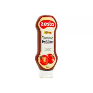 Zesta Tomato Ketchup 700ml